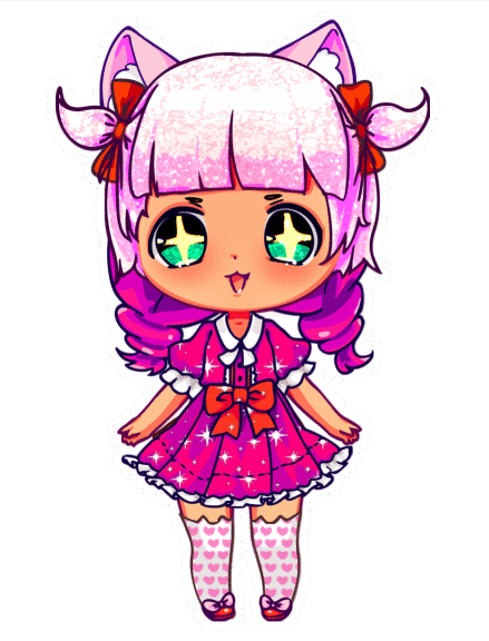 Lilrin character example