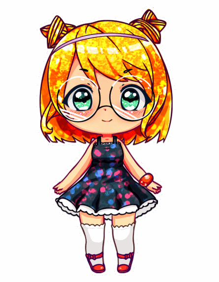 Muriko character example