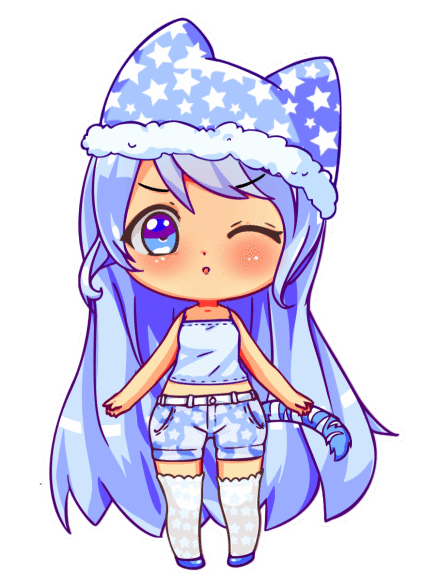 Myarino character example