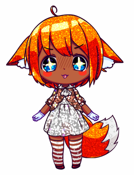 Myayo character example